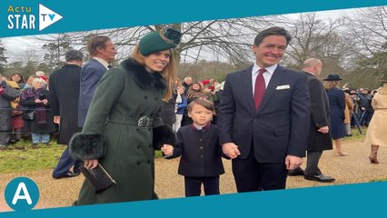 "J'ai grandi avec…" : Beatrice d'York fait de rares confessions sur sa mère Sarah Ferguson