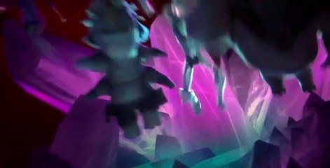 Trollhunters - S03 E011 - Jimhunters