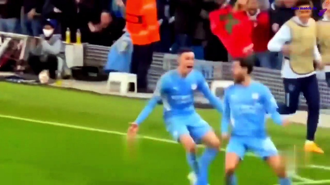 اداء ريال مدريد يبهر الجميع امام السيتي ولكن مهزلة تحكيمية تفرض التعادل في لقاء القمة