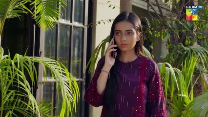 Kacha Dhaga - Episode 35 ( Hina Afridi, Usama Khan, Mashal Khan ) - 11th May 2023 - FLO Digital