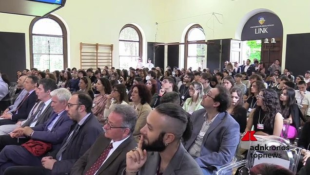 Giovani, presentato il nuovo Rapporto Proteo all'Università degli Studi Link