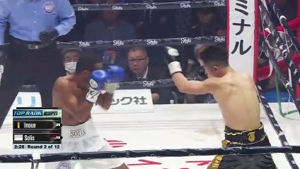 Takuma Inoue vs Liborio Solis (08-04-2023) Full Fight
