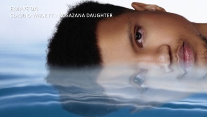 Claudio Wade - Emayeda (Visualizer)