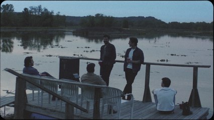 Boy Named Banjo - What Keeps Me Going