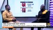 NDC Election Hot-Spots: Spotlight on 30 places of likely dispute, violence or danger on voting day - The Big Agenda on Adom TV (11-5-23)