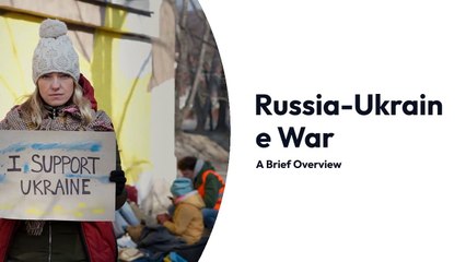 Russia ukraine war - An Overview