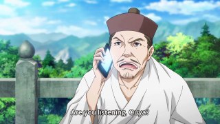 Hitori no Shita (The Outcast) Season 2 Episode 24 Eng Sub