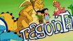 Dragon Tales Dragon Tales S01 E034 Up, Up And Away / Wild Time