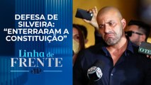 STF derruba indulto de Bolsonaro a Daniel Silveira I LINHA DE FRENTE