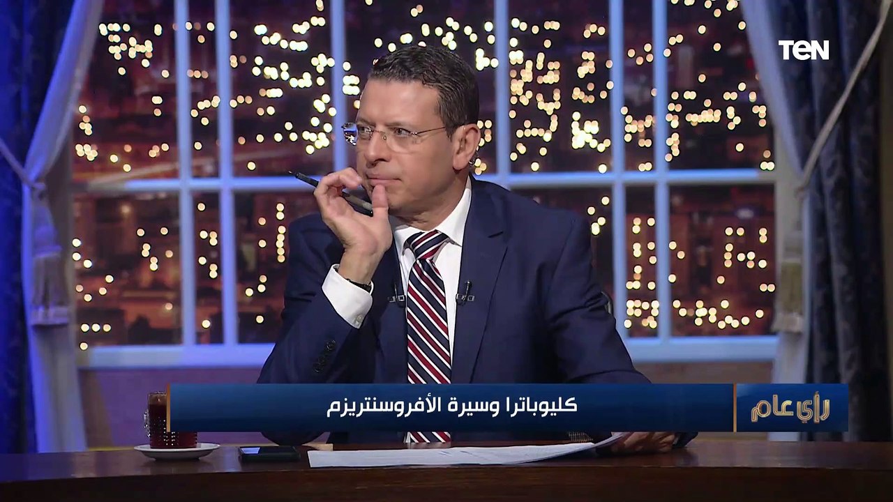 مدير عام مركز البحوث بالأعلى "للأثار" سابق: لم نجد مومياء كليوباترا حتى الآن للاستناد عليه بأنها كانت ذات بشرة سمراء.. وكل الدلائل تشير بأنها مقدونية