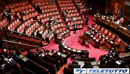 Video News - PROCESSO STRAGE, NO AL GOVERNO