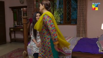 Maya Ko Susral Wapis Jane Ki Kitni Umeed.. #hinaafridi #mashalkhan - Kacha Dhaga - FLO Digital