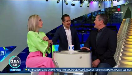 Parque Aztlán ya tiene fecha de apertura