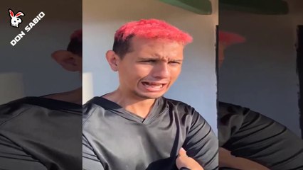 Esto Le Paso A Este ( FULANO ) Por Pedir Dinero En Internet