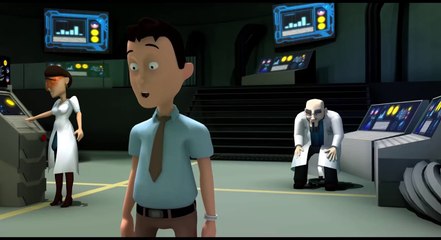 Sam || The Short Animated Movie || Animated Short Film : 16