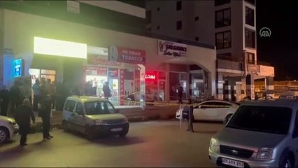 Descargar video: İzmir’de silahlı çatışma: Çok sayıda ölü var