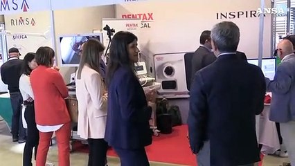 Convegno Aiic, Gellona: "L'ingegnere clinico e' il nostro partner ideale"