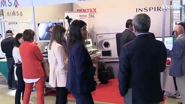 Convegno Aiic, Gellona: L'ingegnere clinico e' il nostro partner ideale