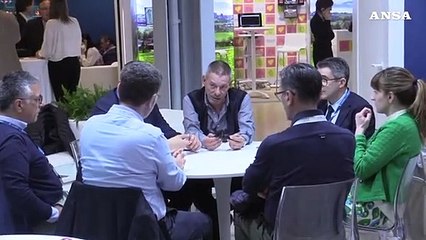 Convegno Aiic, Marletta: "L'ingegnere clinico e' al centro dell'innovazione"