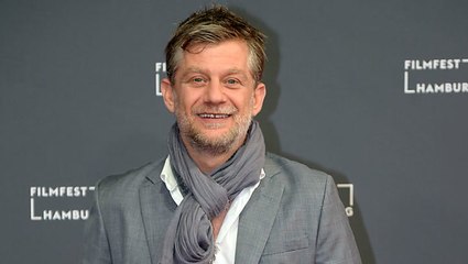 Andreas Guenthers Frau: Ist der Schauspieler vergeben?