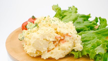 Why Southerners Will Always Love a Cold Plate