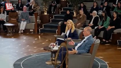 Cumhurbaşkanı Erdoğan'dan HÜDA PAR açıklaması