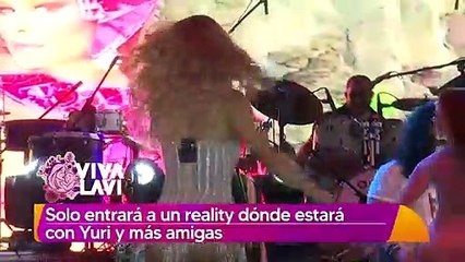 Ninel Conde habla de su polémico Tik Tok