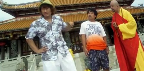 The Fugitive Plan B S01 E07