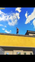 Badmashi chech karo hawa tait ho gai badmash ki #shorts