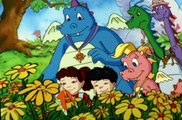 Dragon Tales Dragon Tales S01 E040 Don’t Bug Me! / Over And Over