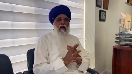 ਸਰੀਰਕ ਛੇੜਖਾਨੀ ਦੇ ਦੋਸ਼ ਲੱਗਣ ਤੋਂ ਬਾਅਦ ਗੁਰਦੁਆਰਾ ਸਾਹਿਬ ਦੇ ਮੁੱਖ ਸੇਵਾਦਾਰ ਗਿਆਨੀ ਨਰਿੰਦਰ ਸਿੰਘ ਨੇ ਅਫਵਾਹਾਂ ਤੋਂ ਉਲਟ ਕੁਝ ਤੱਥ ਪੇਸ਼ ਕਰਦਿਆਂ ਸਪੱਸ਼ਟੀਕਰਨ ਦਿੱਤਾ ਹੈ