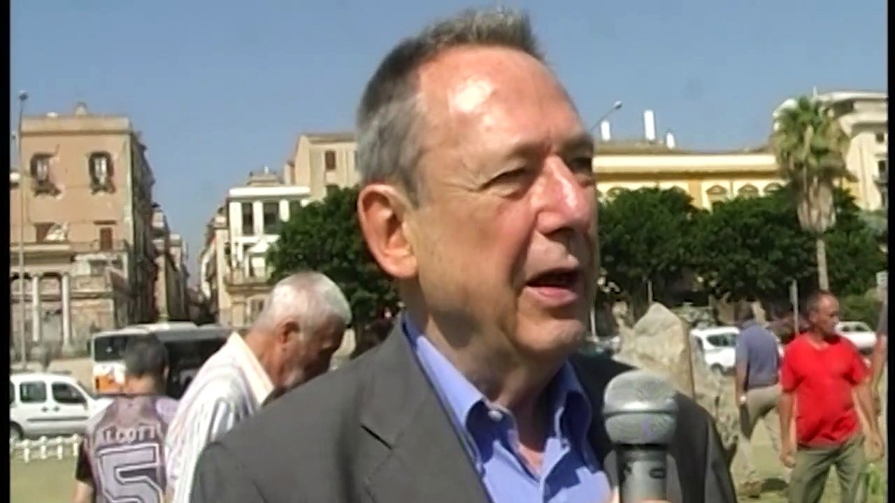 Lutto nella cultura, addio a Gioacchino Lanza Tomasi