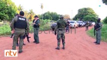 La Policía aseguró que sicarios que acribillaron a hombre en Puerto Quijarro confundieron a la víctima