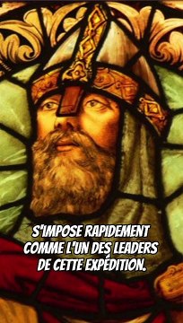 L’INCROYABLE HISTOIRE DE LA PREMIÈRE CROISADE ⚔️