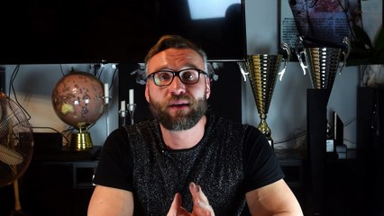 Założyciel firmy — historia Henry'ego Forda