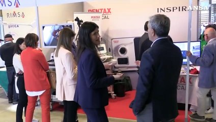 Convegno Aiic, Leogrande: "Premiamo best practice e innovazioni"