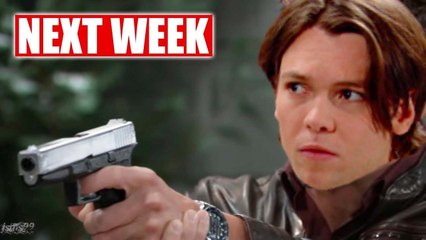 CBS The Bold and The Beautiful Next Week Spoilers May 2023 Most Shocking Twist Till Now