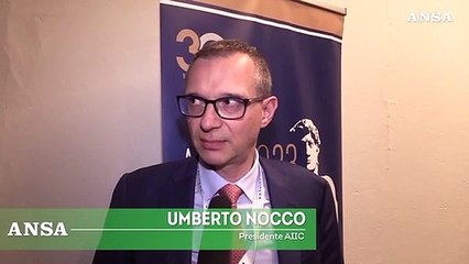 Convegno Aiic, Nocco: "Il 50% degli ingegneri clinici ha meno di 40 anni"