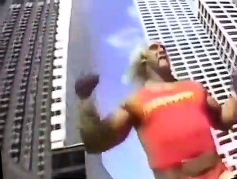 Rock 'n' Wrestling E024 - Junkyard Dog's Junkyard Dog & My Fair Wrestler