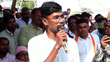 मस्तूरी विधानसभा में भेंट मुलाकात के दौरान मुख्यमंत्री भूपेश बघेल ने की घोषणा