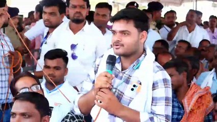 मस्तूरी विधानसभा में भेंट मुलाकात के दौरान मुख्यमंत्री भूपेश बघेल ने की घोषणा