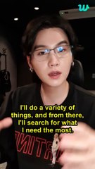 [ENG SUB] BTS SUGA Weverse Live (2022.08.24)