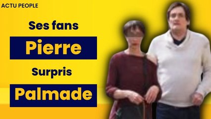 Pierre Palmade libre à Bordeaux : ses fans surpris par sa réaction totalement inattendue