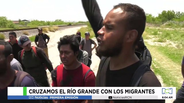 EE.UU. endurece medidas migratorias, así es el panorama en la frontera