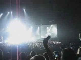 Tokio Hotel Concert Marseille le 14 mars