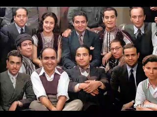 من يوم جفاكي موسيقار الازمان فريد الاطرش بواسطه سوزان مصطفي