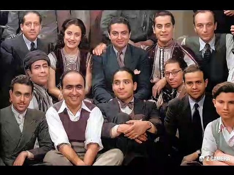 من يوم جفاكي موسيقار الازمان فريد الاطرش بواسطه سوزان مصطفي