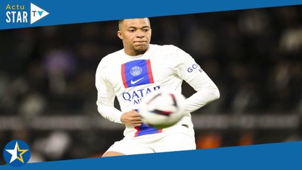 Kylian Mbappé : "Evitez de mettre mon nom dans vos salades", la star du PSG pousse un gros coup de g