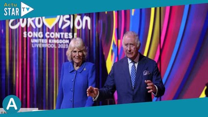Eurovision 2023 : la famille royale britannique sera-t-elle présente à la finale ?