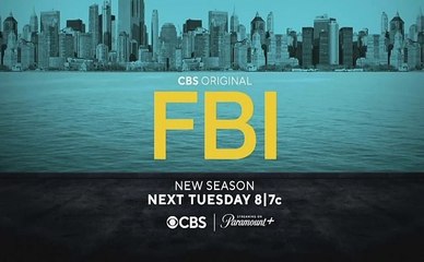 FBI - Promo 5x23